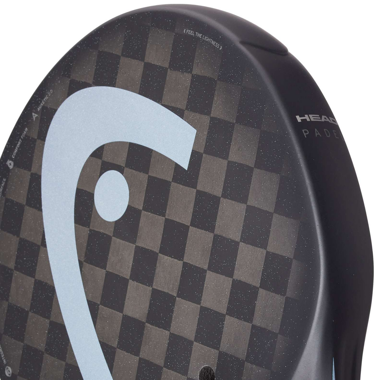 HEAD ONE Ultralight Padel Ütő