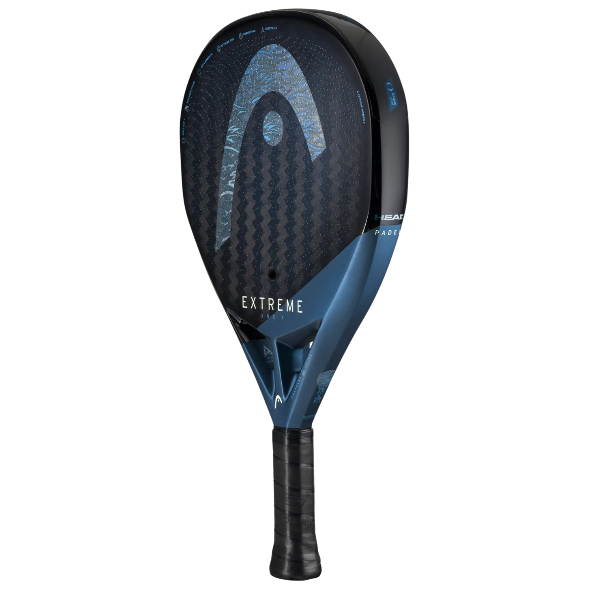 HEAD EXTREME ONE X 2025 Padel Ütő