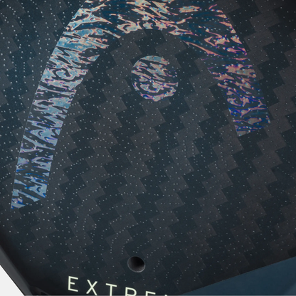 HEAD EXTREME ONE X 2025 Padel Ütő
