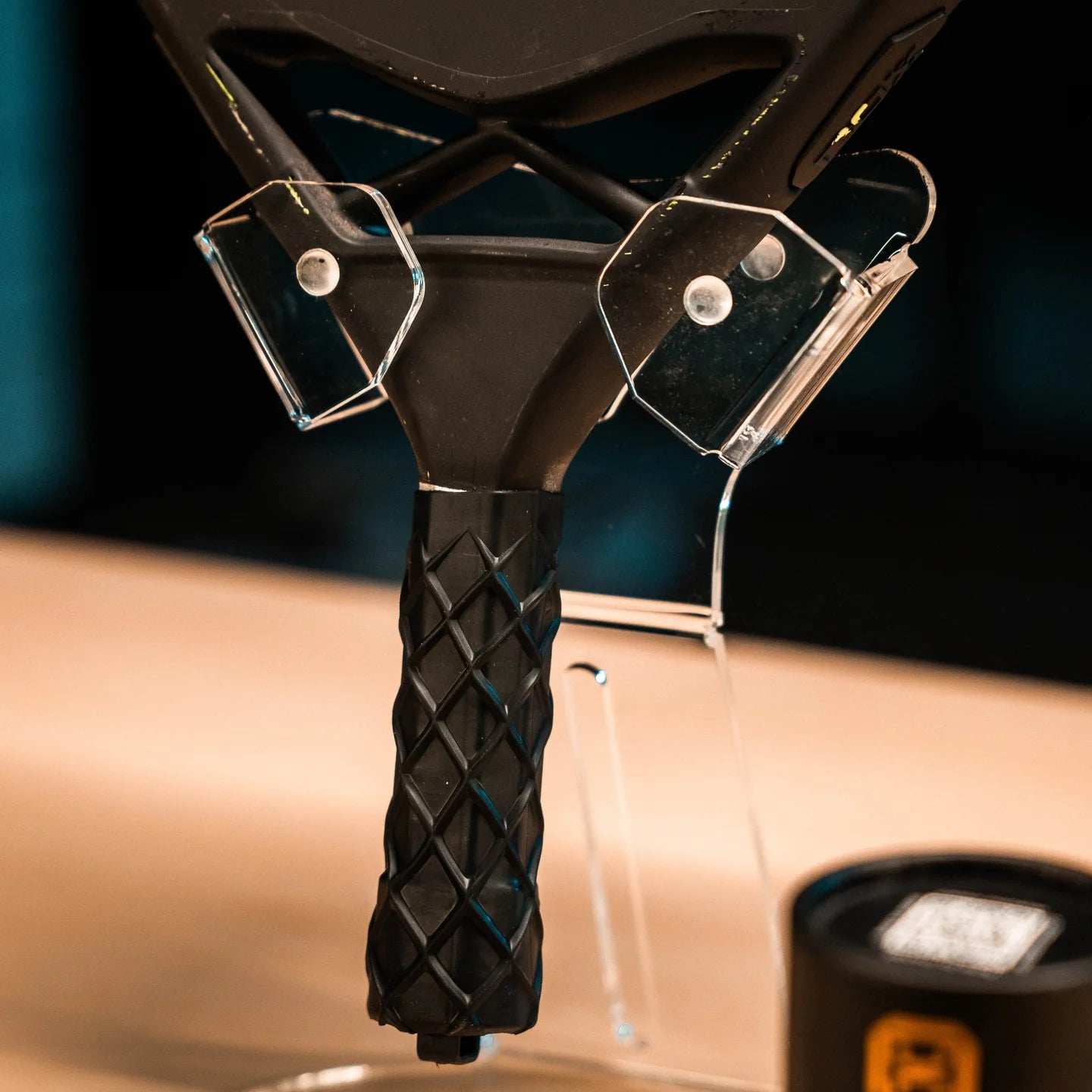 Helix Pro Invicta - Undergrip/Markolat - Fekete