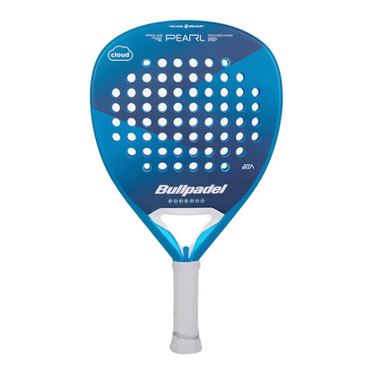 BULLPADEL PEARL Cloud 2025 BEA GONZALEZ Padel Ütő