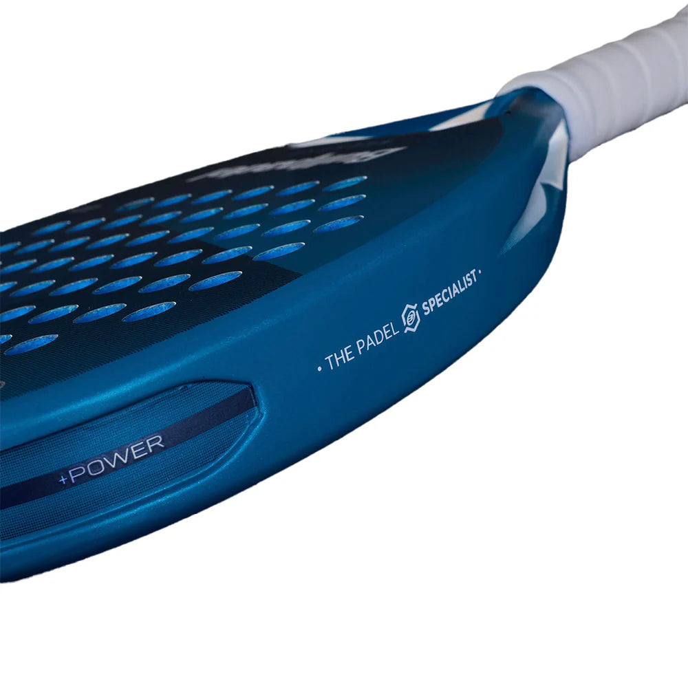 BULLPADEL PEARL Cloud 2025 BEA GONZALEZ Padel Ütő