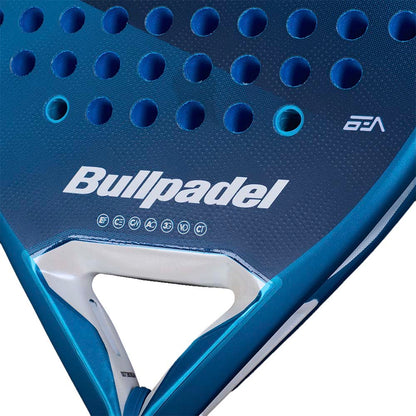 BULLPADEL PEARL Cloud 2025 BEA GONZALEZ Padel Ütő
