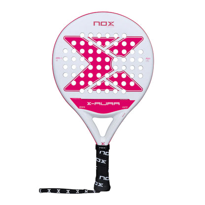 NOX X-AURA 2026 - Pink