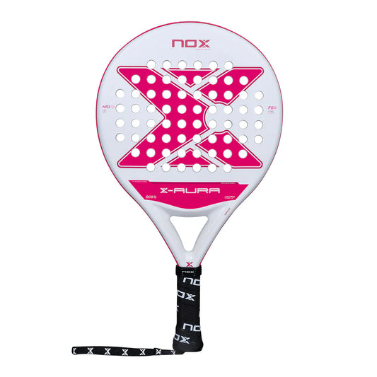 NOX X-AURA 2026 - Pink