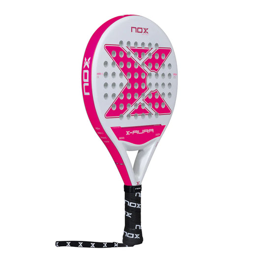 NOX X-AURA 2026 - Pink