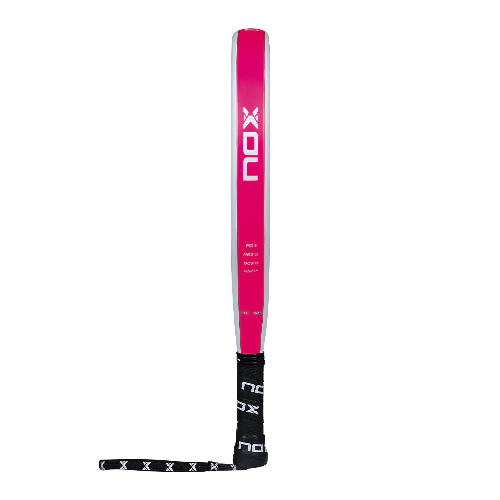 NOX X-AURA 2026 - Pink