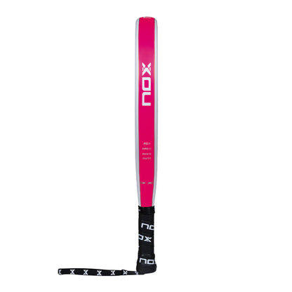 NOX X-AURA 2026 - Pink