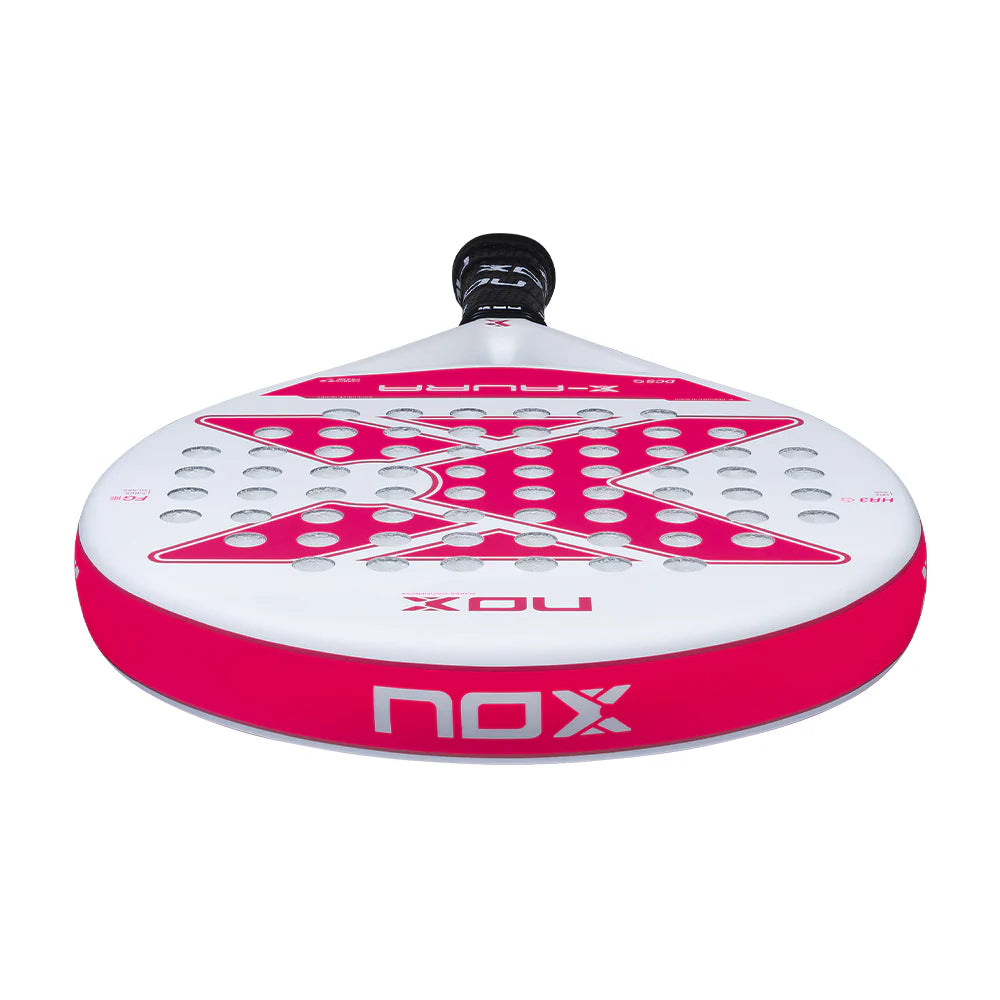 NOX X-AURA 2026 - Pink
