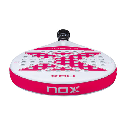 NOX X-AURA 2026 - Pink