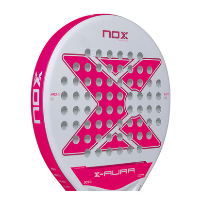 NOX X-AURA 2026 - Pink