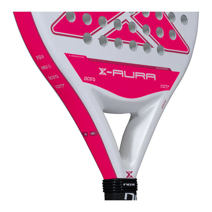 NOX X-AURA 2026 - Pink