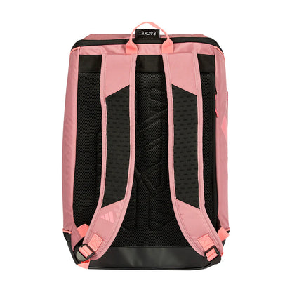 ADIDAS PROTOUR Hátizsák 2026 MARTA ORTEGA - Pink