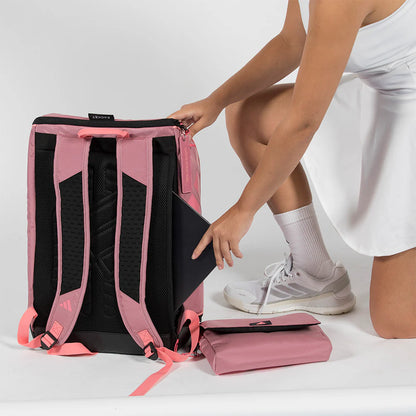ADIDAS PROTOUR Hátizsák 2026 MARTA ORTEGA - Pink