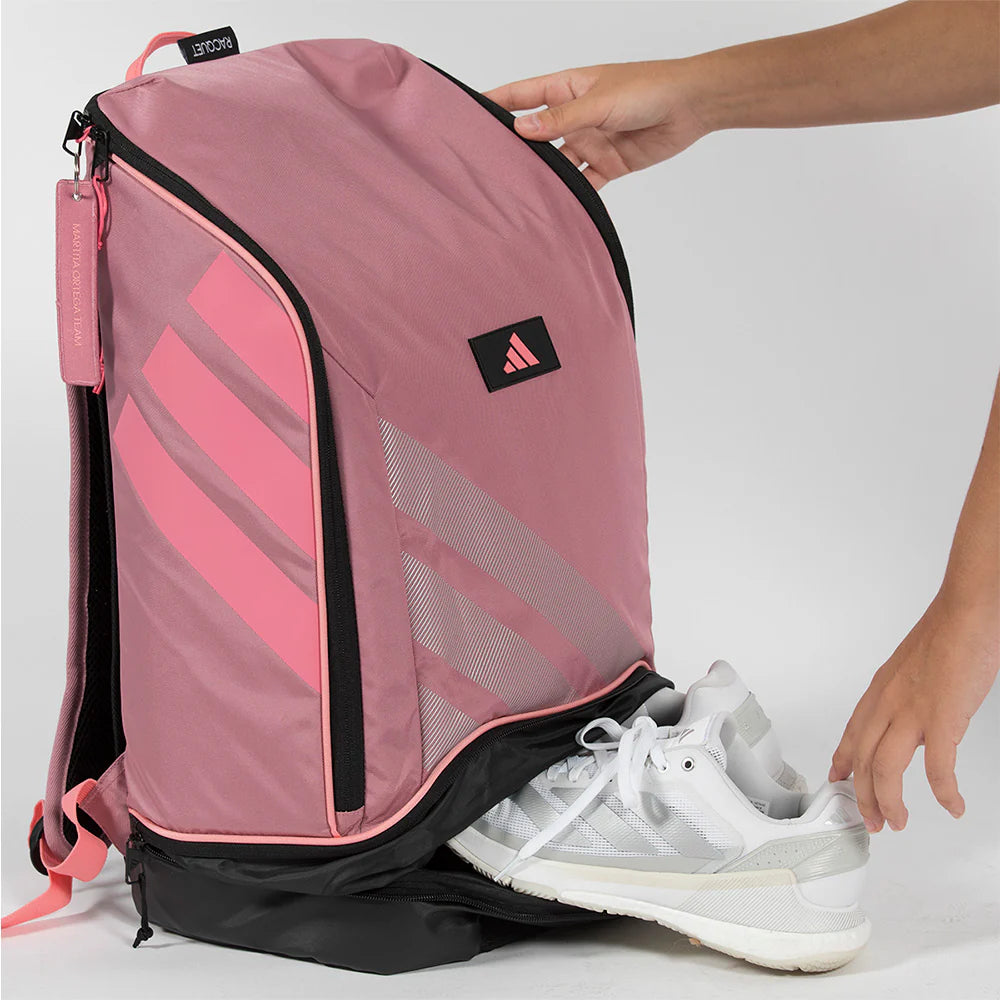 ADIDAS PROTOUR Hátizsák 2026 MARTA ORTEGA - Pink