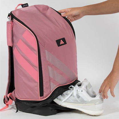 ADIDAS PROTOUR Hátizsák 2026 MARTA ORTEGA - Pink