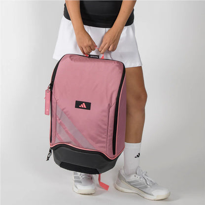 ADIDAS PROTOUR Hátizsák 2026 MARTA ORTEGA - Pink