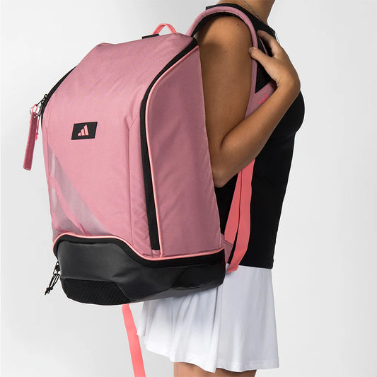 ADIDAS PROTOUR Hátizsák 2026 MARTA ORTEGA - Pink