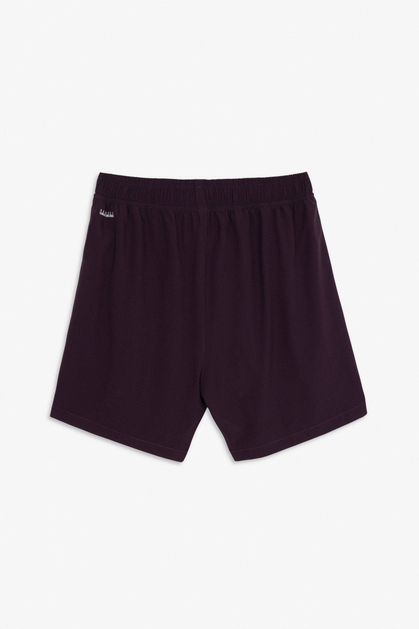 NOX PRO Férfi Sport Short - Deep Purple - Padel 4 All