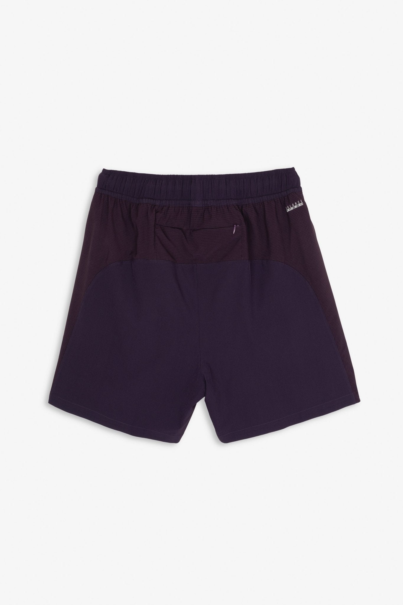 NOX PRO Férfi Sport Short - Blackberry - Padel 4 All