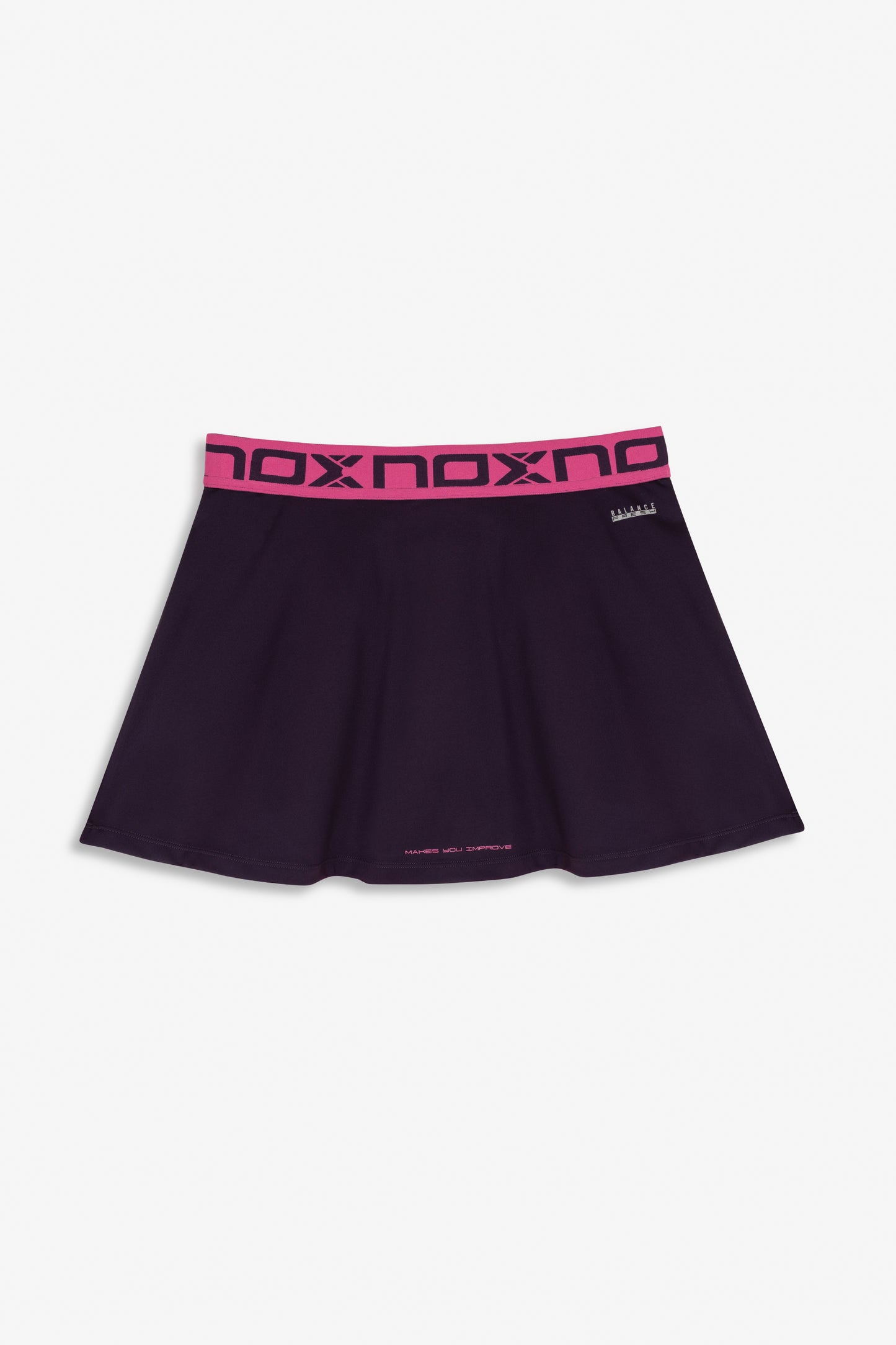 NOX PRO Szoknya - Blackberry Rose