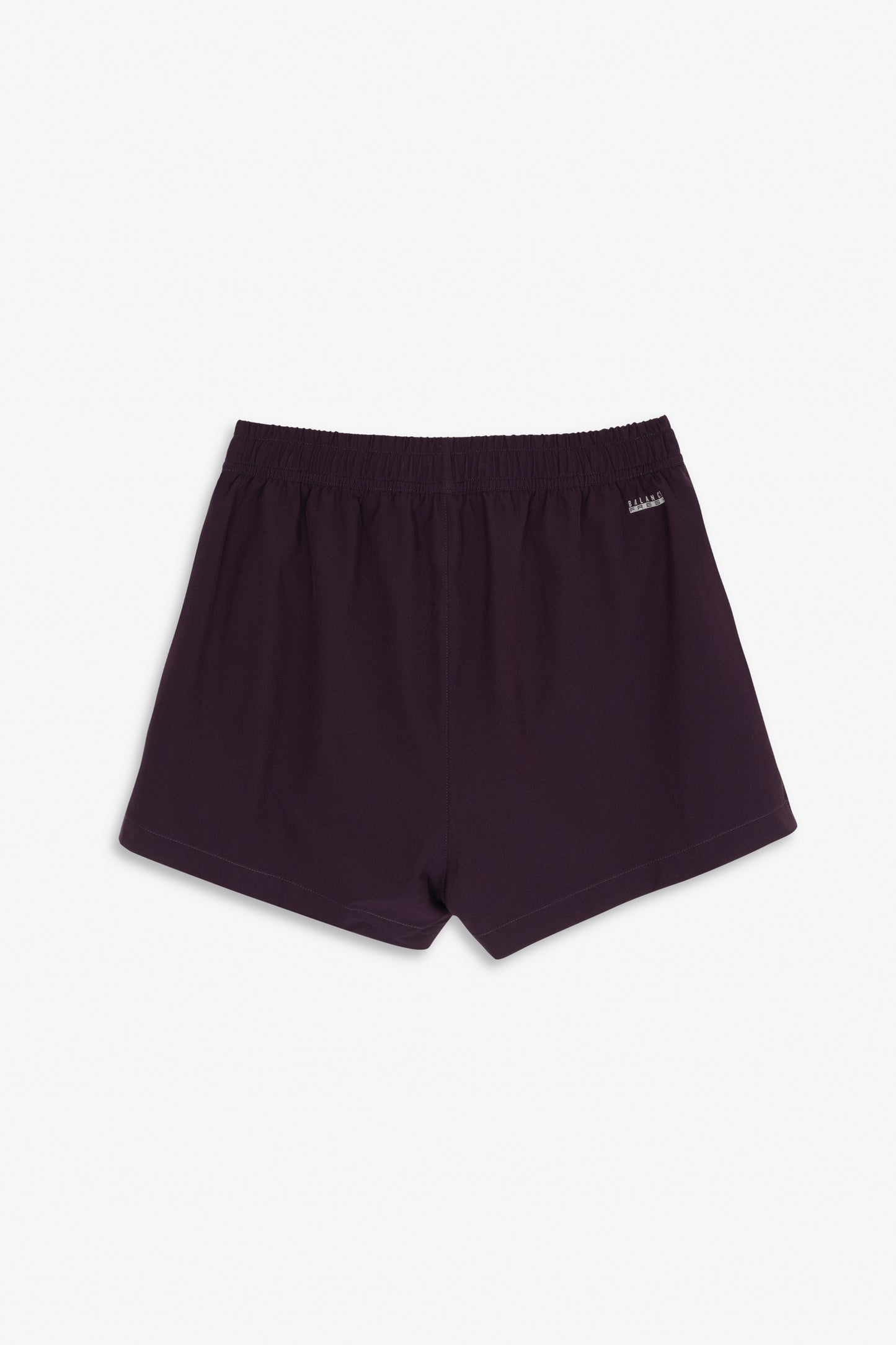NOX PRO Női Padel Short - Deep Purple