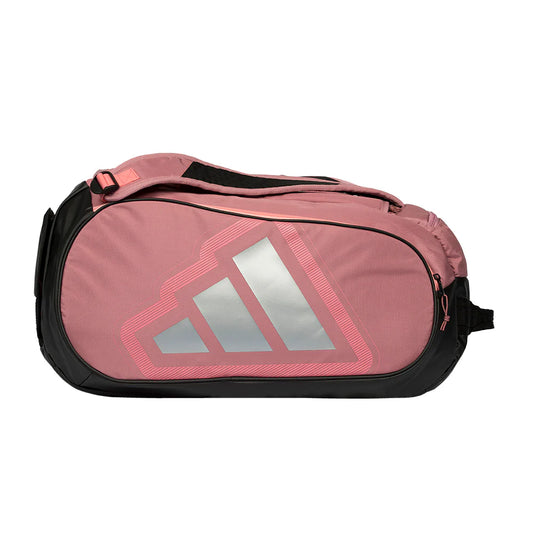 ADIDAS PROTOUR 2026 MARTA ORTEGA Padel Sporttáska - Pink