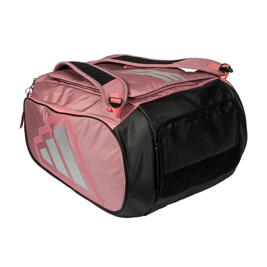 ADIDAS PROTOUR 2026 MARTA ORTEGA Padel Sporttáska - Pink