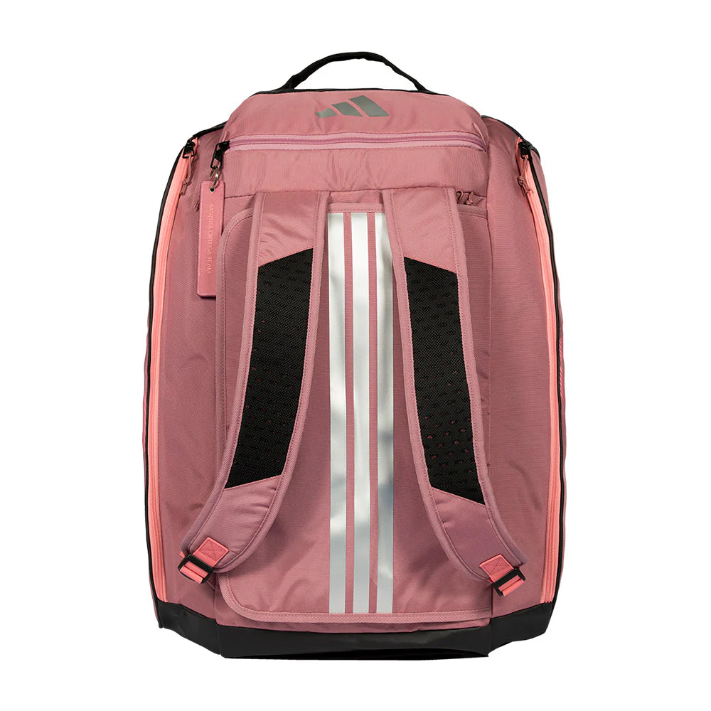 ADIDAS PROTOUR 2026 MARTA ORTEGA Padel Sporttáska - Pink