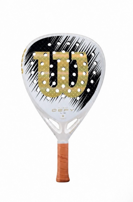 Wilson Defy LS V1  Special Edition Padel Ütő