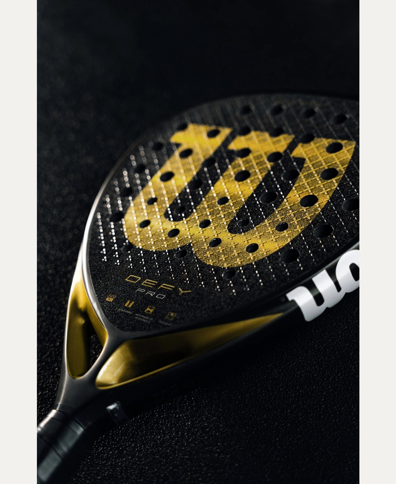 Wilson Defy Pro V1 Padel Ütő - Padel 4 All