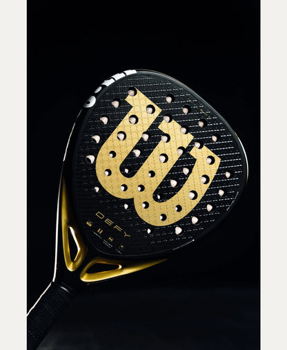 Wilson Defy V1 Padel Ütő - Padel 4 All