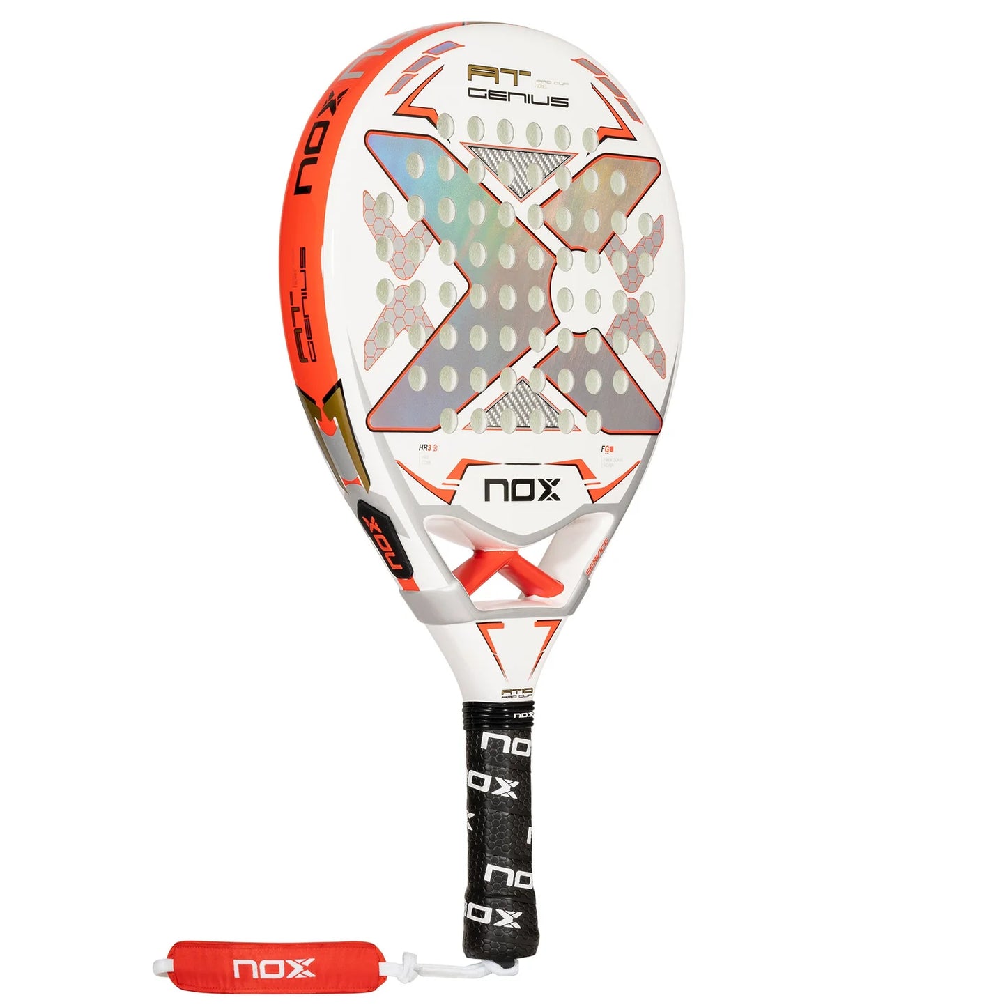 NOX AT PRO CUP COORP GENIUS 2024 Padel Ütő