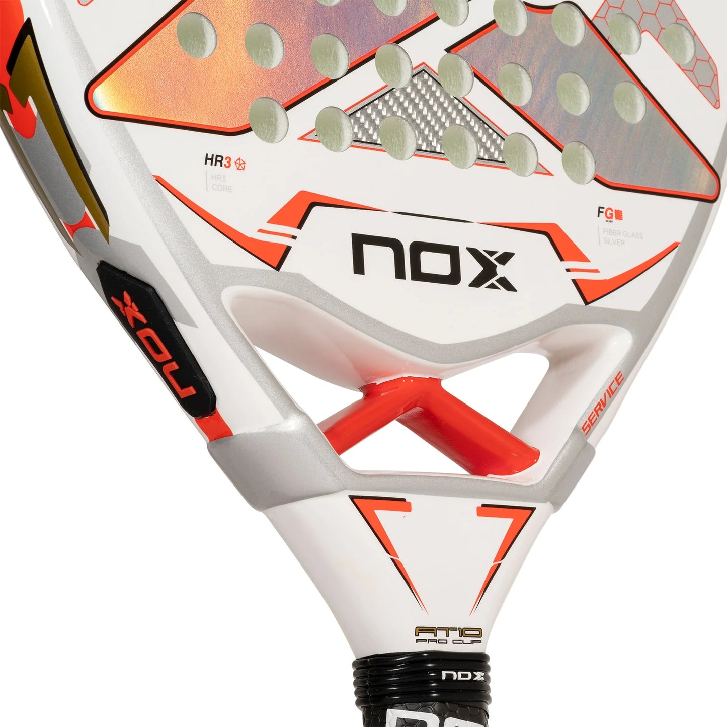 NOX AT PRO CUP COORP GENIUS 2024 Padel Ütő