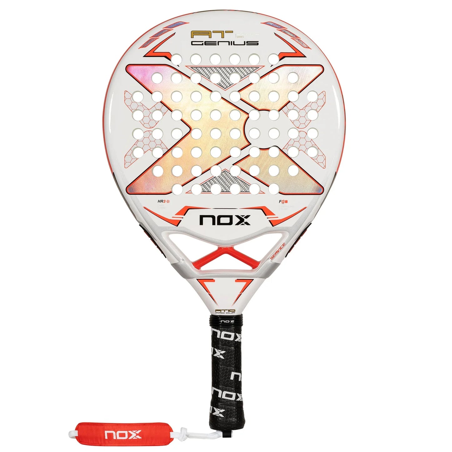 NOX AT PRO CUP COORP GENIUS 2024 Padel Ütő