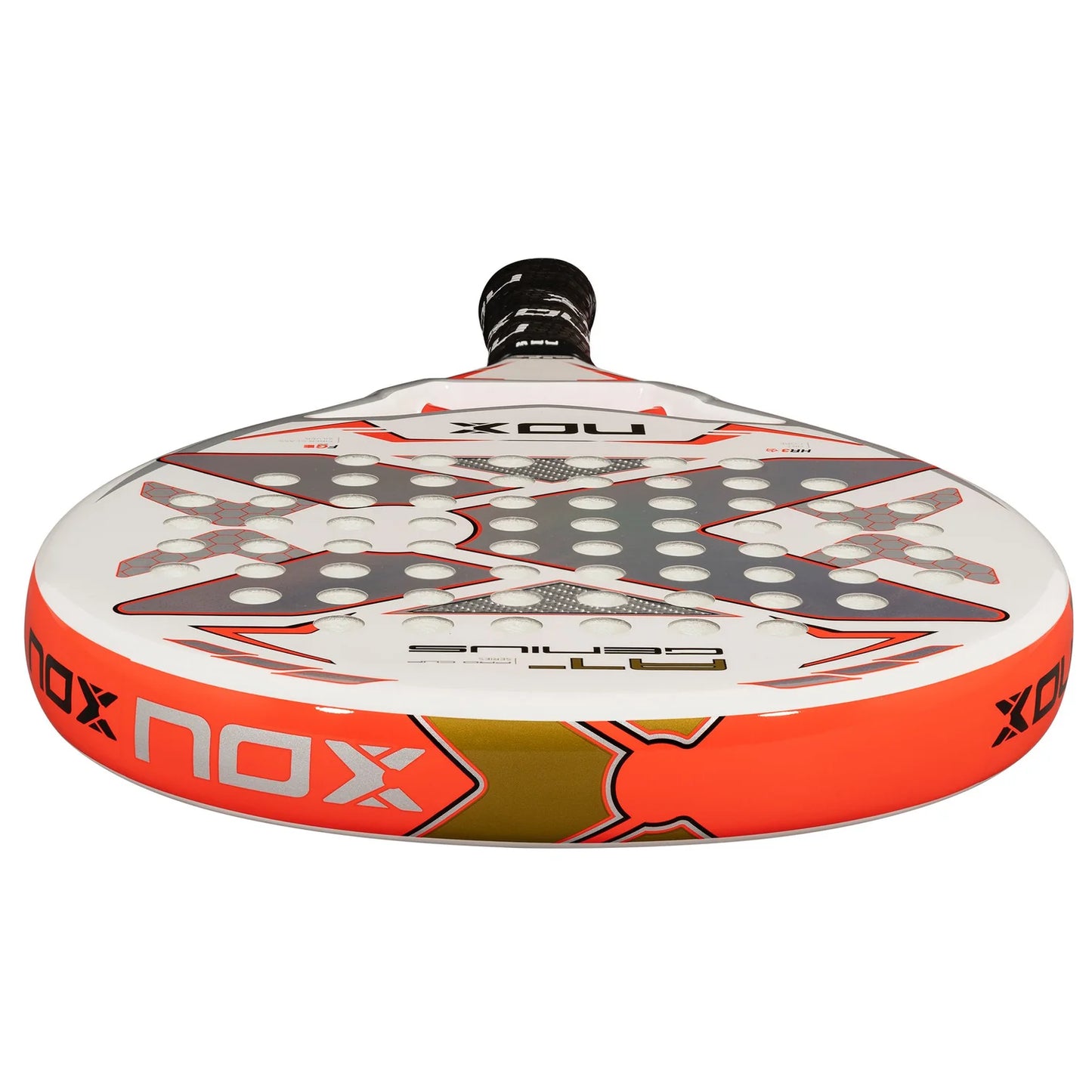 NOX AT PRO CUP COORP GENIUS 2024 Padel Ütő