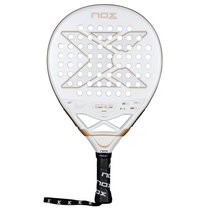 NOX AT10 GENIUS JUNIOR 2026 Gyerek Padel Ütő