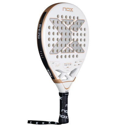 NOX AT10 GENIUS JUNIOR 2026 Gyerek Padel Ütő