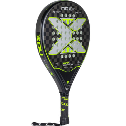 NOX AT10 GENIUS ULTRALIGHT Padel Ütő