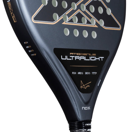 NOX AT10 Genius Ultralight 2026 Padel Ütő