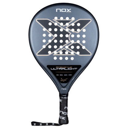 NOX AT10 Genius Ultralight 2026 Padel Ütő
