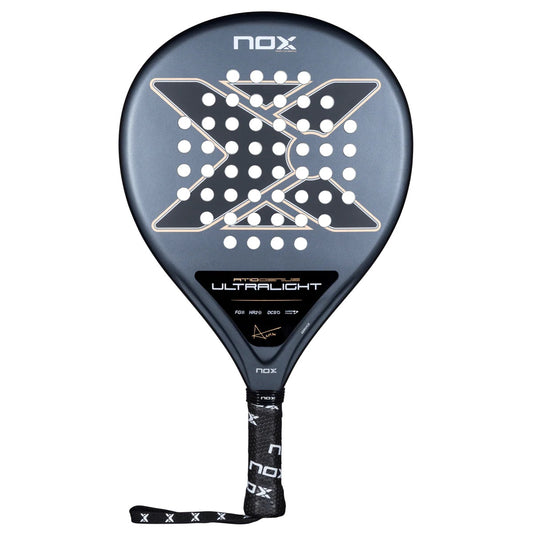 NOX AT10 Genius Ultralight 2026 Padel Ütő