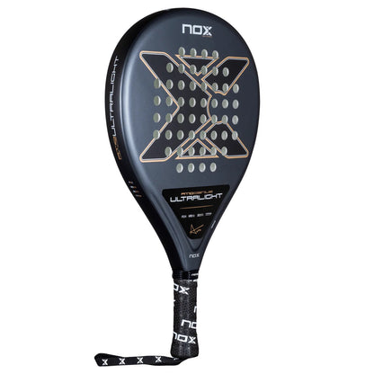 NOX AT10 Genius Ultralight 2026 Padel Ütő