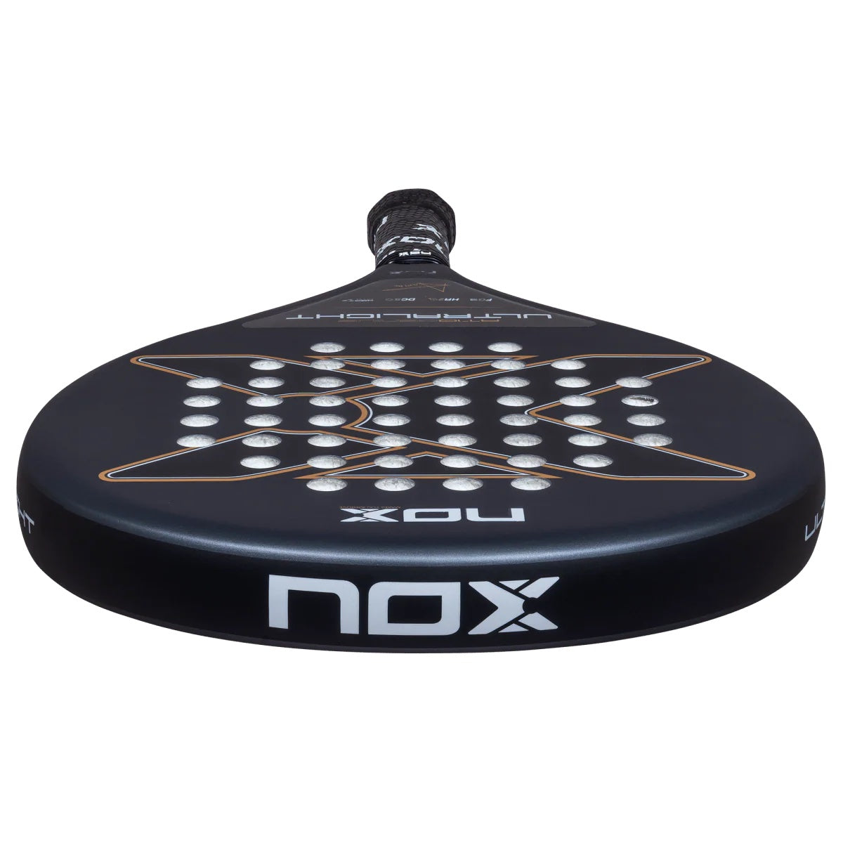 NOX AT10 Genius Ultralight 2026 Padel Ütő
