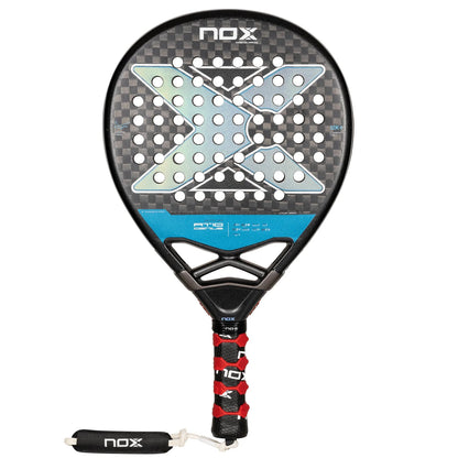 NOX AT10 LUXURY GENIUS 12K 2024 by Agustín Tapia Padel Ütő