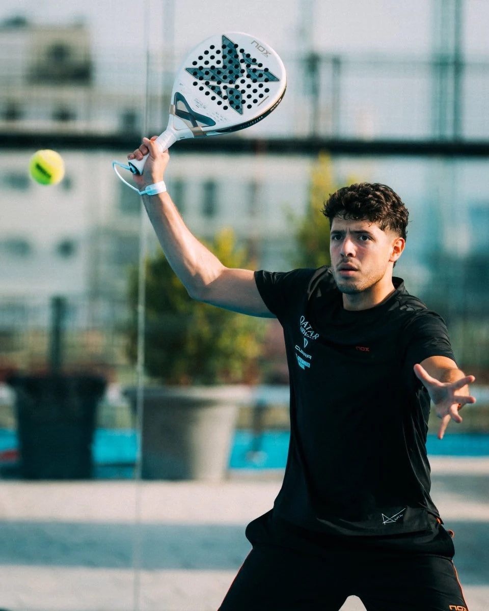 NOX AT10 Luxury Genius 12K Alum XTREM 2026 Padel Ütő