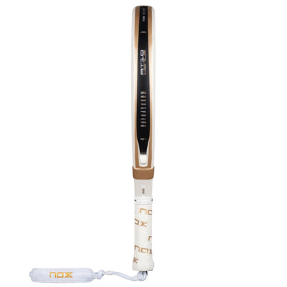 NOX AT10 Luxury Genius 12K Alum XTREM 2026 Padel Ütő
