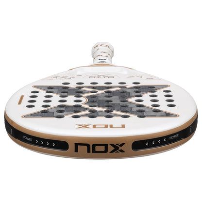 NOX AT10 Luxury Genius 12K Alum XTREM 2026 Padel Ütő