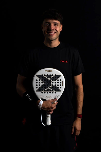 NOX AT10 Luxury Genius 12K Alum XTREM 2026 Padel Ütő
