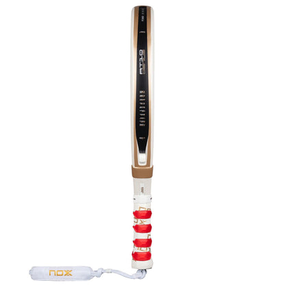 NOX AT10 Luxury Genius 12K Alum XTREM 2026 Padel Ütő